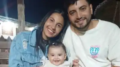 San Juan en shock: la tragedia en la Ruta 20 que se llevó a una familia completa