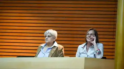 Córdoba se adelanta a la Nación: la nueva Ley Penal Juvenil ya tiene su marco provincial