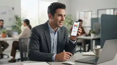 Google lanza Gmail Live: ahora podés hacerle preguntas en voz alta a tu bandeja de entrada