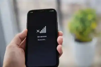 Una multa de 241 millones a Movistar: el motivo que enfureció a tres localidades neuquinas