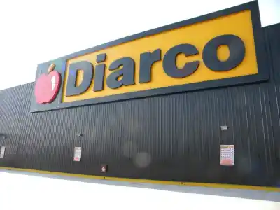 Cierran tres sucursales de Diarco en Buenos Aires: cuál es la situación de las pampeanas