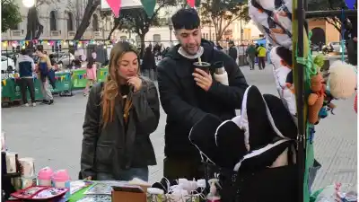 El fin de semana que Santa Fe se llena de música, risas y despedidas
