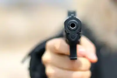Un hombre armado intentó entrar a un campo y la familia denunció amenazas