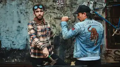 Vuelven Los Fabulosos Cadillacs a Neuquén: la cita que esperaban hace ocho años