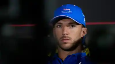 Alpine pierde el podio de Gasly en Mónaco: la FIA dio marcha atrás y confirmó la sanción