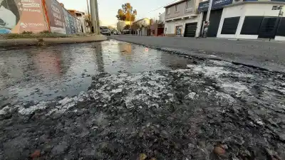 Vuelve el frío extremo a Neuquén: cuánto bajará la temperatura este fin de semana