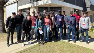 Ocho empresas del departamento San Martín abrieron sus puertas a compradores del exterior