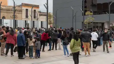 Fin de semana a pura agenda en Jujuy: qué se puede hacer del viernes al domingo