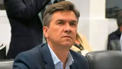 Privatización encubierta en Chaco: la licitación de la ATP que pone en alerta a Zdero