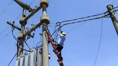 Cortes de luz programados para este viernes: ¿qué zonas quedan afectadas?