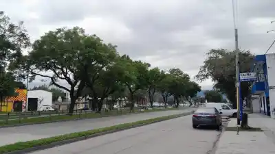 El fin de semana que viene con nieve a Tucumán: qué pasará en la capital
