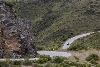 Fin de semana en San Luis: frío, viento y la chance de lluvias aisladas
