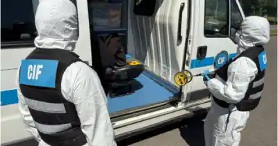 Hallaron a una mujer sin vida en Cafayate: el dato que dio la policía