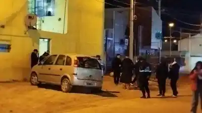 Un nuevo ataque a tiros sacude Comodoro: cuál fue el escenario del hecho