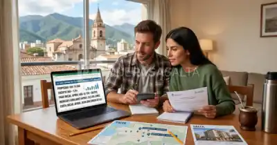 ¿Cuánto hay que ganar en Salta para comprar una casa con un crédito UVA?