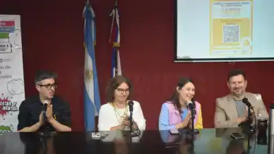 Un día para hablar de lo que duele: Misiones prepara una jornada escolar contra el suicidio