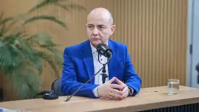 El respaldo de un diputado a Milei por Malvinas y el dardo a la oposición por la mora