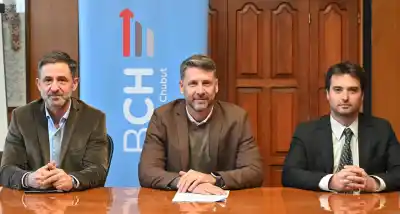 El Gobierno de Chubut amplía el alivio financiero: ahora incluye las deudas con tarjetas de crédito