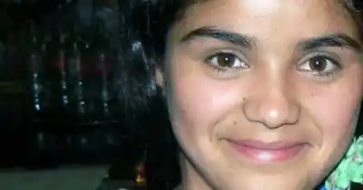 El emotivo homenaje a Johana Chacón a 14 años de su desaparición