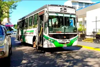 El boleto de colectivo en Concordia cambia desde este sábado: cuánto vas a pagar
