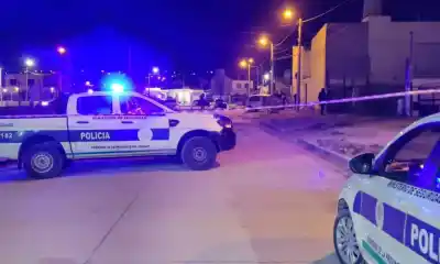 Un forcejeo entre connacionales terminó en tragedia en un conventillo de Comodoro