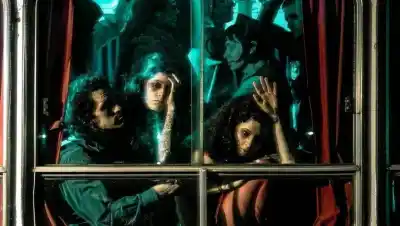 Veintiséis años después, la obra que revolucionó la danza teatro neuquina vuelve con un elenco que no la había visto en vivo