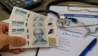 Solo 3 de cada 10 catamarqueños siguen pagando su medicina privada: ¿qué pasa con el resto?