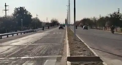 Código rojo desde Chañarmuyo: una joven de 19 años empezó el trabajo de parto en pleno viaje a la Capital