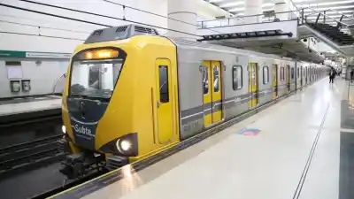 La Línea D del Subte prepara un operativo especial que cambiará la noche porteña