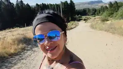 Murió la mujer atacada a hachazos en Aluminé y el caso ya es el primer femicidio del año en Neuquén