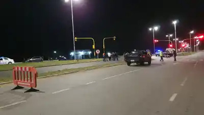 Un detalle clave del siniestro en Ruta 1 y 108 que el fiscal salió a aclarar