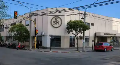 82 años del Sanatorio Santa Rosa: la renovación que impulsa el directorio