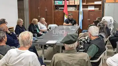Vecinos de Candioti Sur contra el Seom: preparan encuesta y nueva carta a Poletti