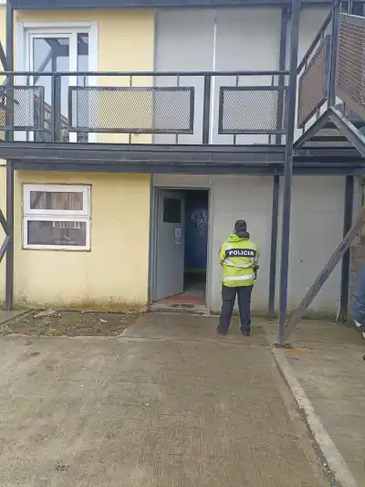 Dos allanamientos en Chacra por el robo a Open Drinks: tres notificados