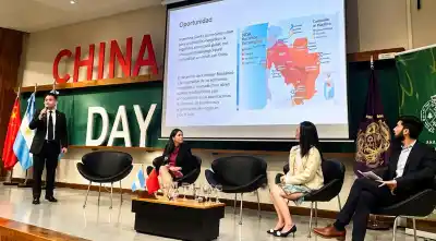 Salta se prepara para el China Day: qué buscan los empresarios en el gigante asiático