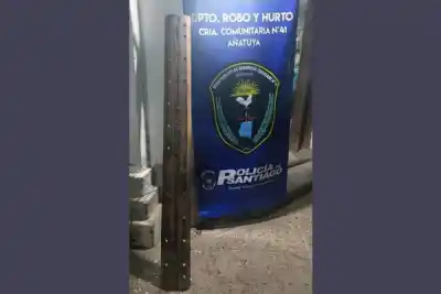 Pagó más de un millón de pesos por una pieza robada: el detalle que la delató