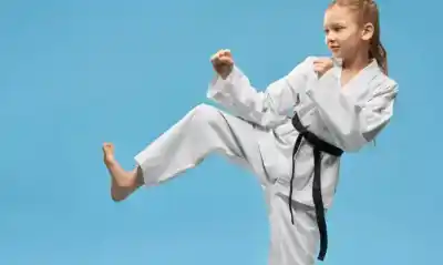 Karate: Misiones ya entrena para el Nacional JKS y el viaje se vuelve una odisea