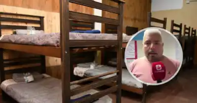 El Hogar de Noche de Salta cierra su etapa original: qué pasará ahora con el espacio