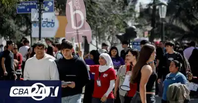 La Muestra UNC 2026 batió su propio récord: más de 180 mil personas coparon Ciudad Universitaria