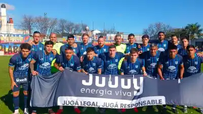 Gimnasia de Jujuy sale a la ruta con la obligación de ganar: el dato que ilusiona al Lobo