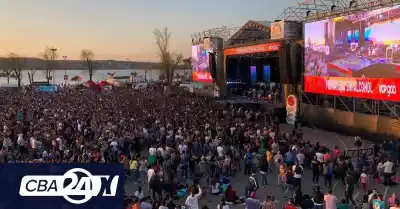 Villa Carlos Paz ya tiene fecha para la fiesta más esperada del año: qué se sabe