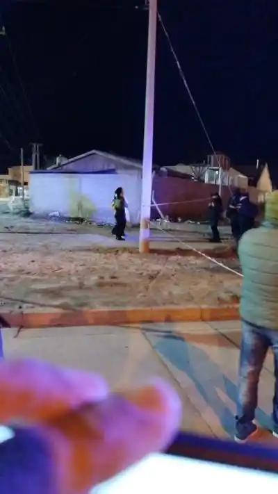 Un reclamo, dos disparos y un detenido: la pista clave que busca la Fiscalía en el crimen de Pueyrredón