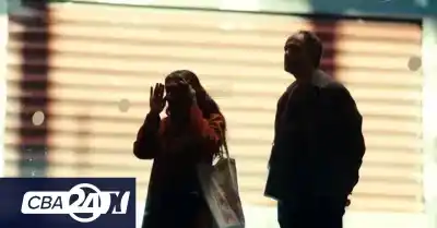 La cordobesa que llevará su nueva película a la competencia oficial de Venecia