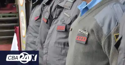 Córdoba: cómo anotarse al Servicio Penitenciario antes del 10 de septiembre