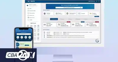 Adiós a VeDi: así funciona Mi Docta, la plataforma que cambiará los trámites en Córdoba