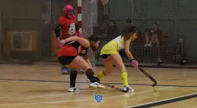 Hockey local: un fin de semana cargado de partidos y un debut que promete