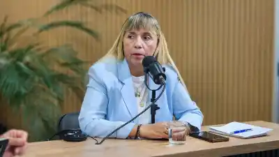 Primera catamarqueña en la conducción nacional de CTERA: el reclamo que promete pelear