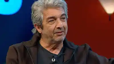 Jaén se pelea por Ricardo Darín: el insólito homenaje que desató una guerra de placas