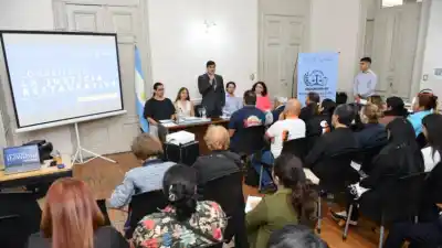 Reinserción social: el programa que une a la Justicia con 100 ONG en Tucumán