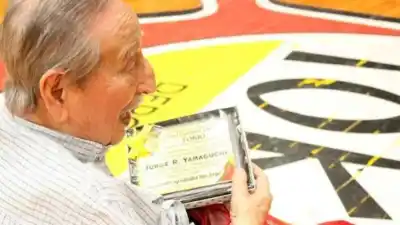 Básquet en Posadas: triple jornada con homenaje a una leyenda